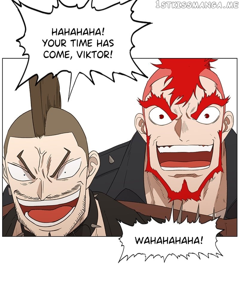 The Boxer chapter 75 - page 70
