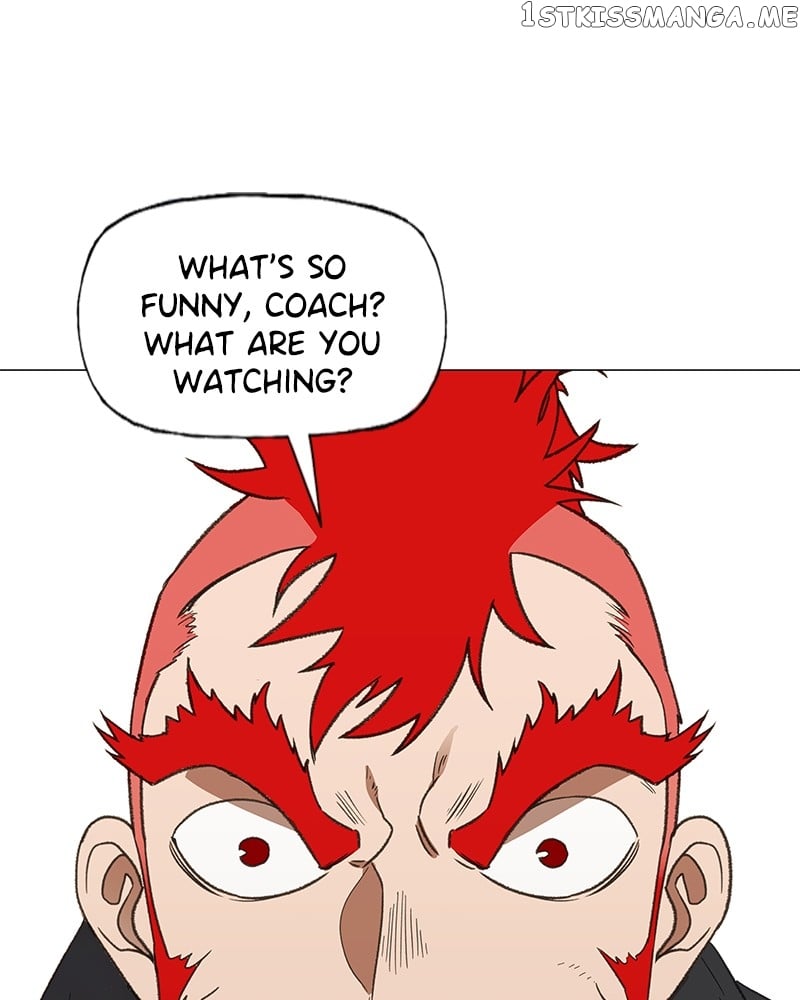 The Boxer chapter 75 - page 72