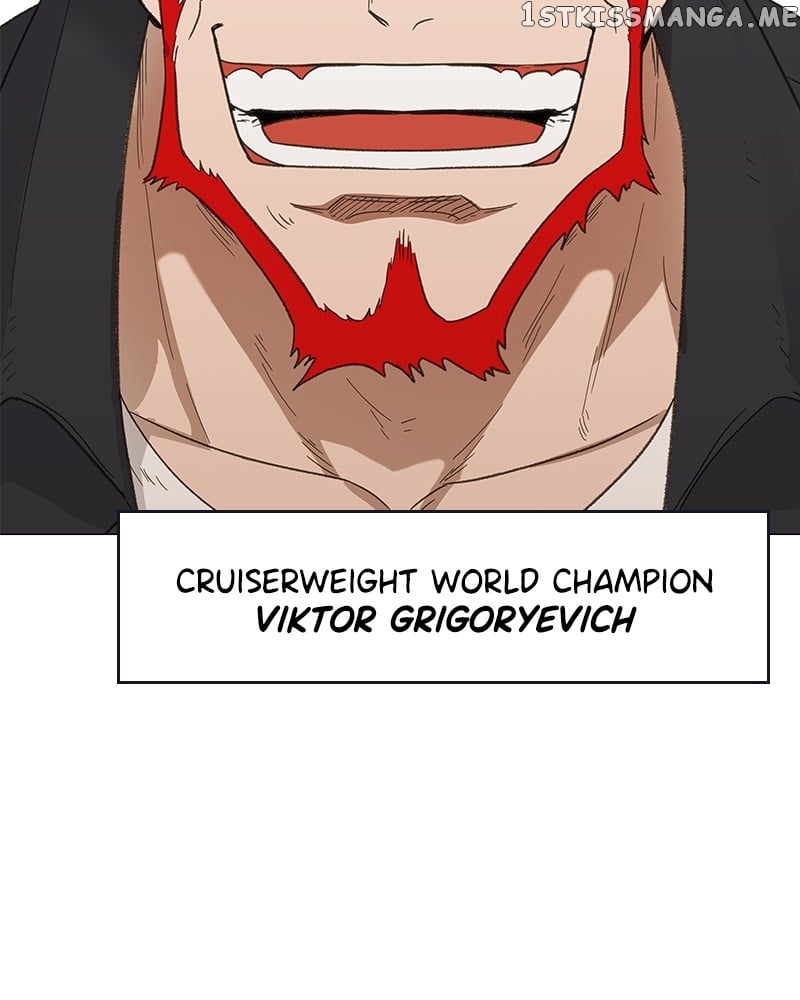 The Boxer chapter 75 - page 73