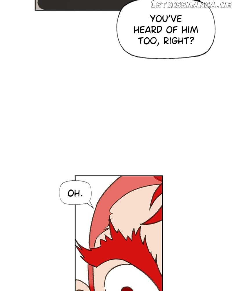 The Boxer chapter 75 - page 76