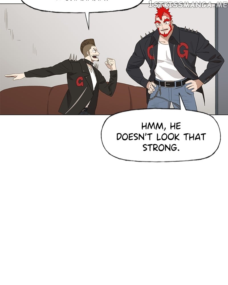 The Boxer chapter 75 - page 78