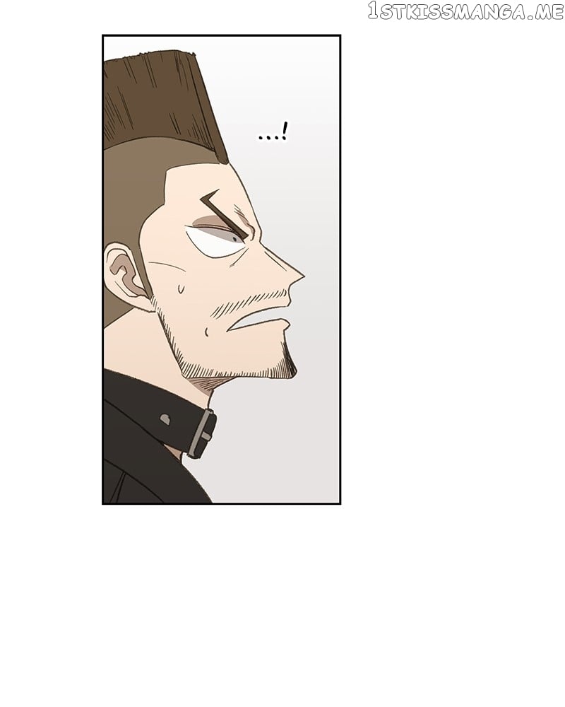 The Boxer chapter 75 - page 79