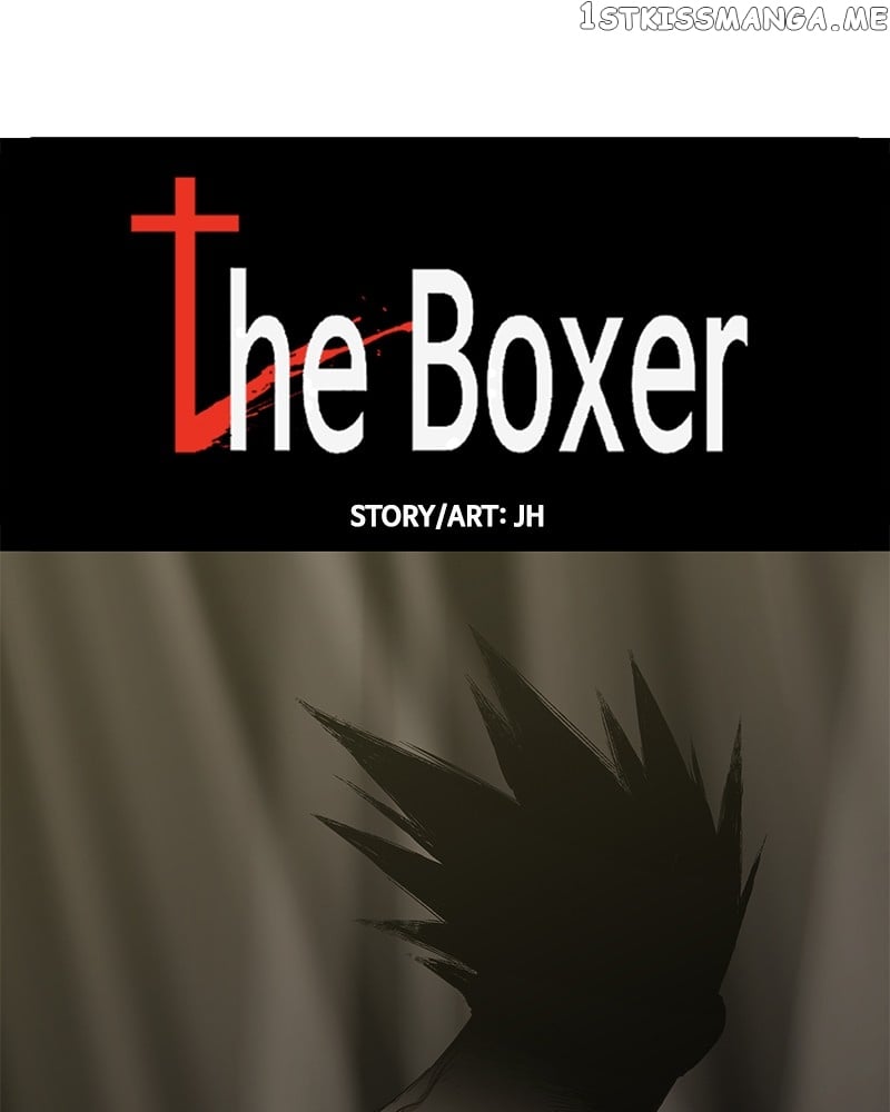 The Boxer chapter 75 - page 8