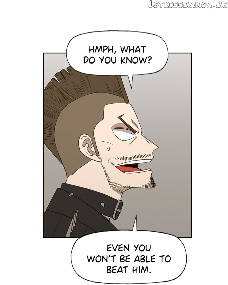 The Boxer chapter 75 - page 80
