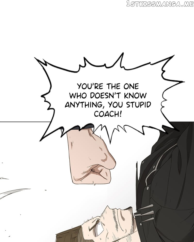 The Boxer chapter 75 - page 83