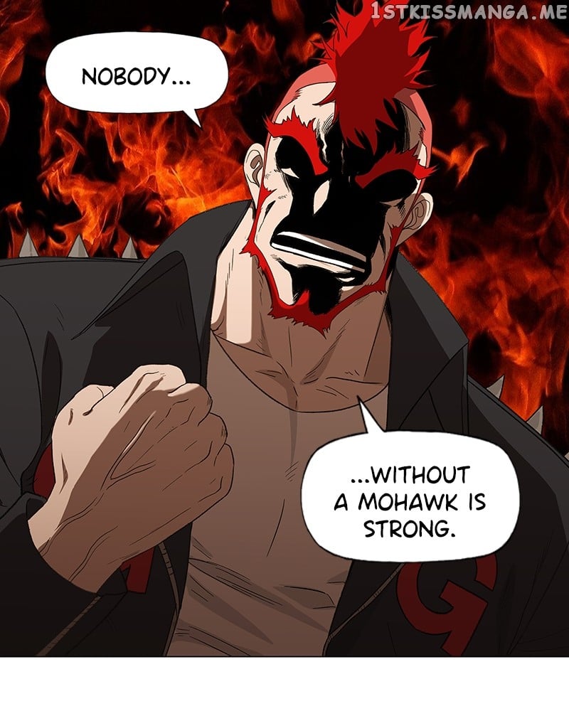 The Boxer chapter 75 - page 86