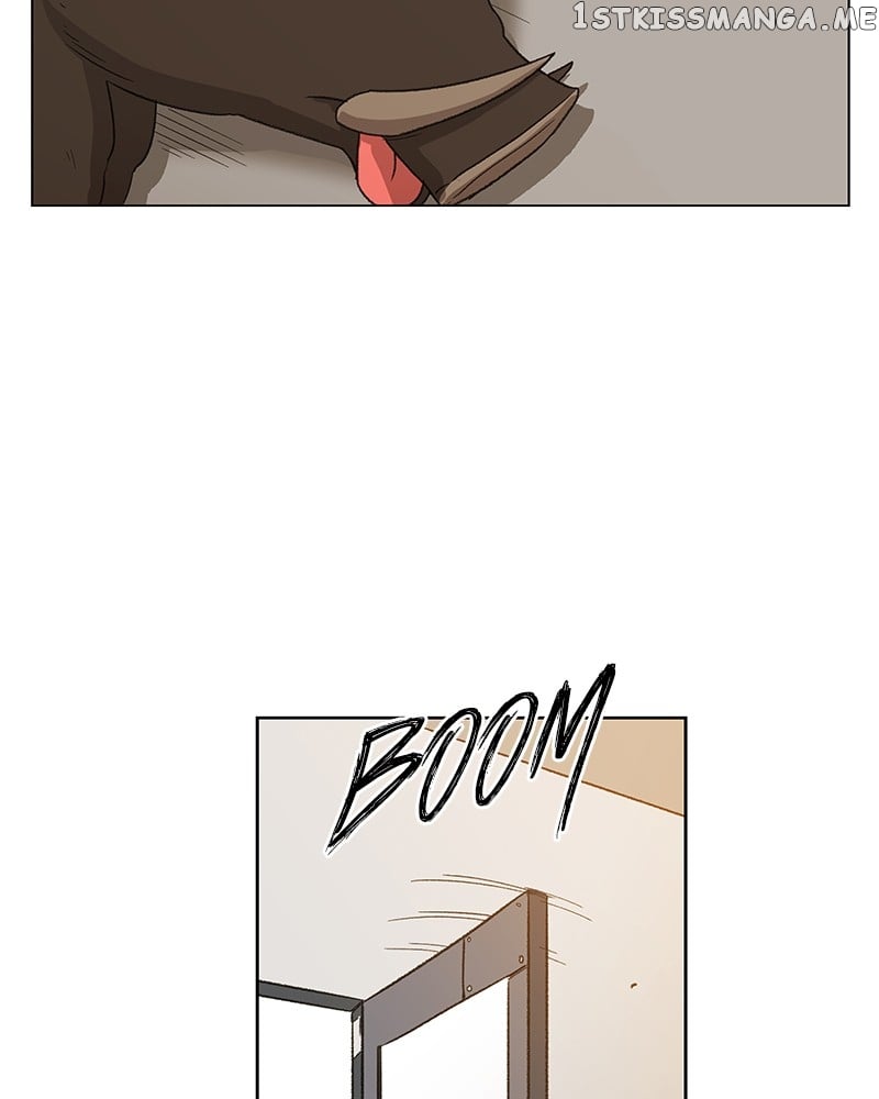 The Boxer chapter 75 - page 88