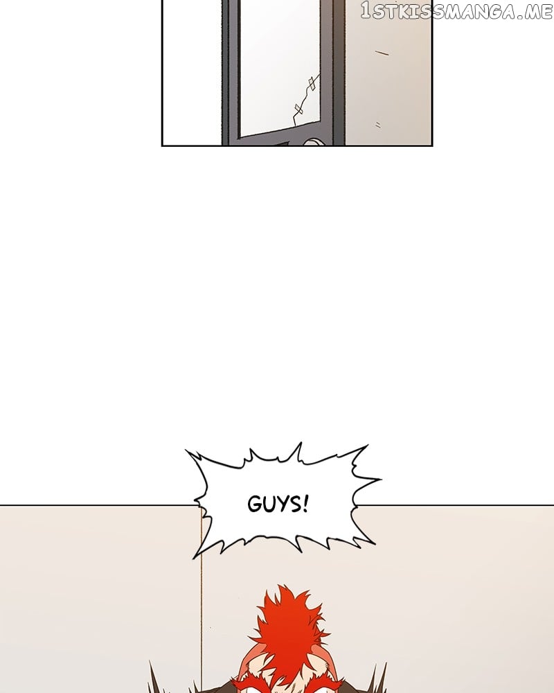 The Boxer chapter 75 - page 89