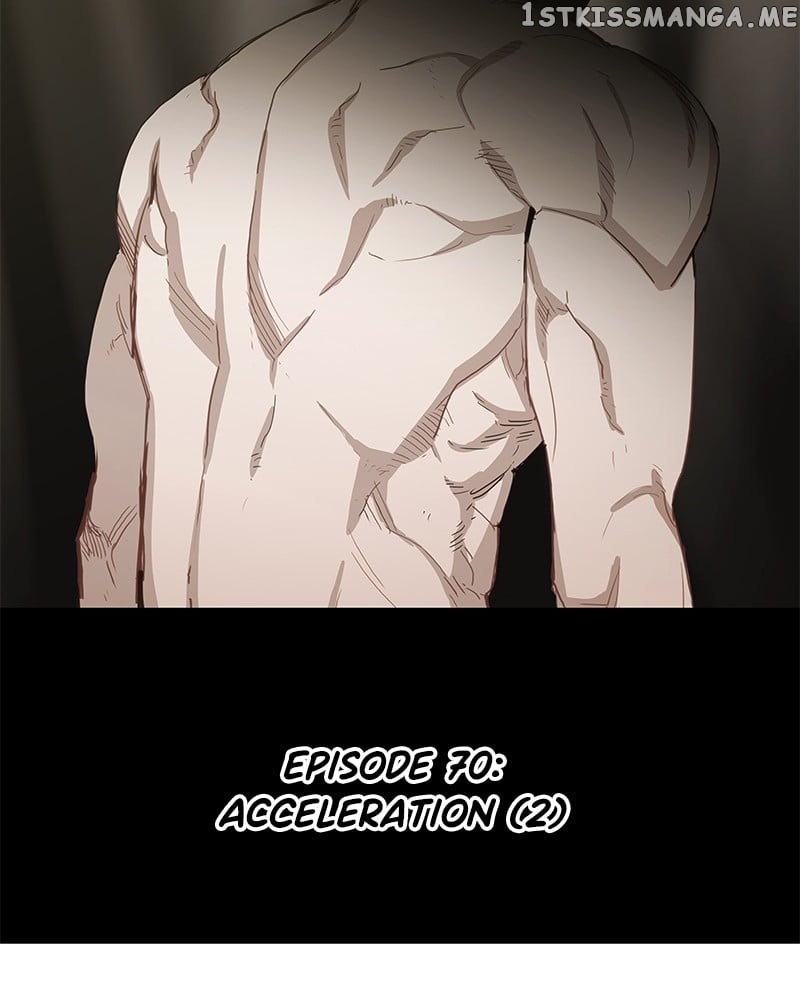The Boxer chapter 75 - page 9