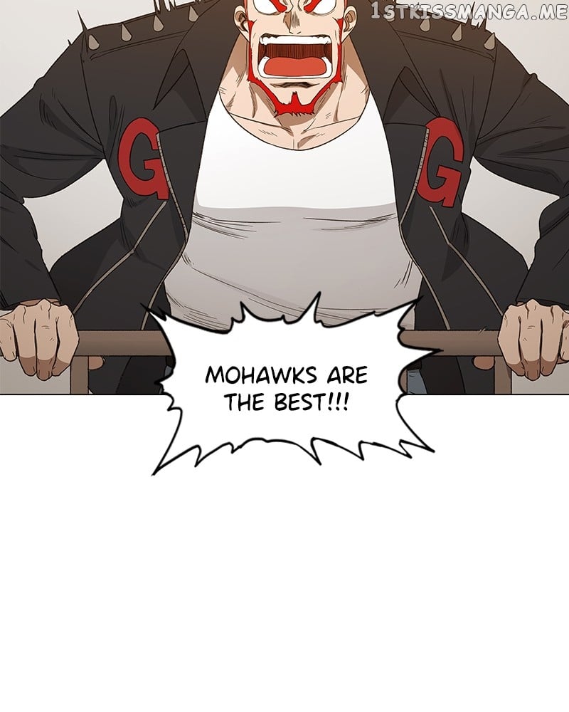 The Boxer chapter 75 - page 90