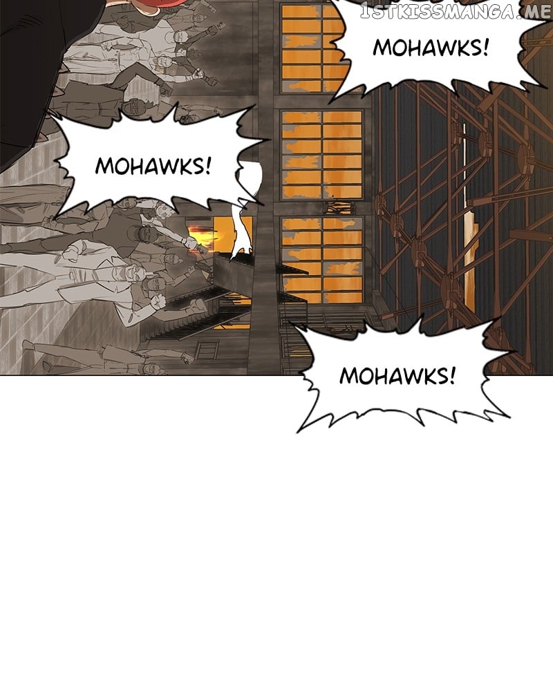 The Boxer chapter 75 - page 92