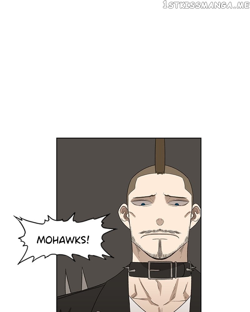 The Boxer chapter 75 - page 94