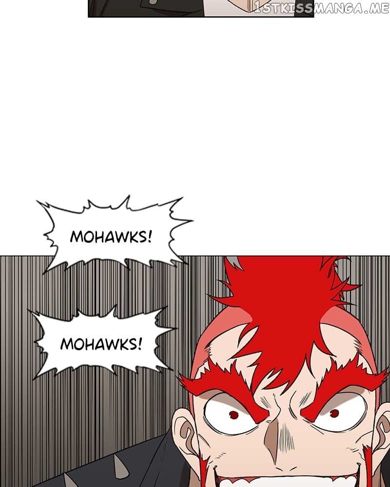 The Boxer chapter 75 - page 95