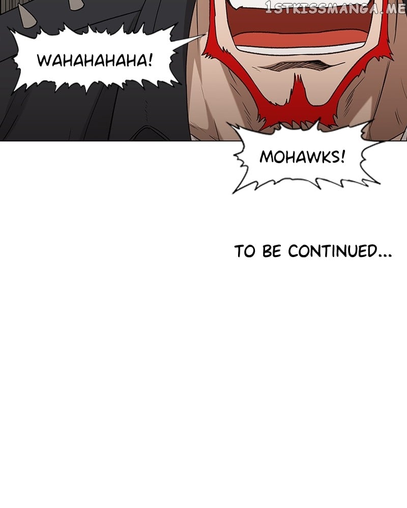 The Boxer chapter 75 - page 96