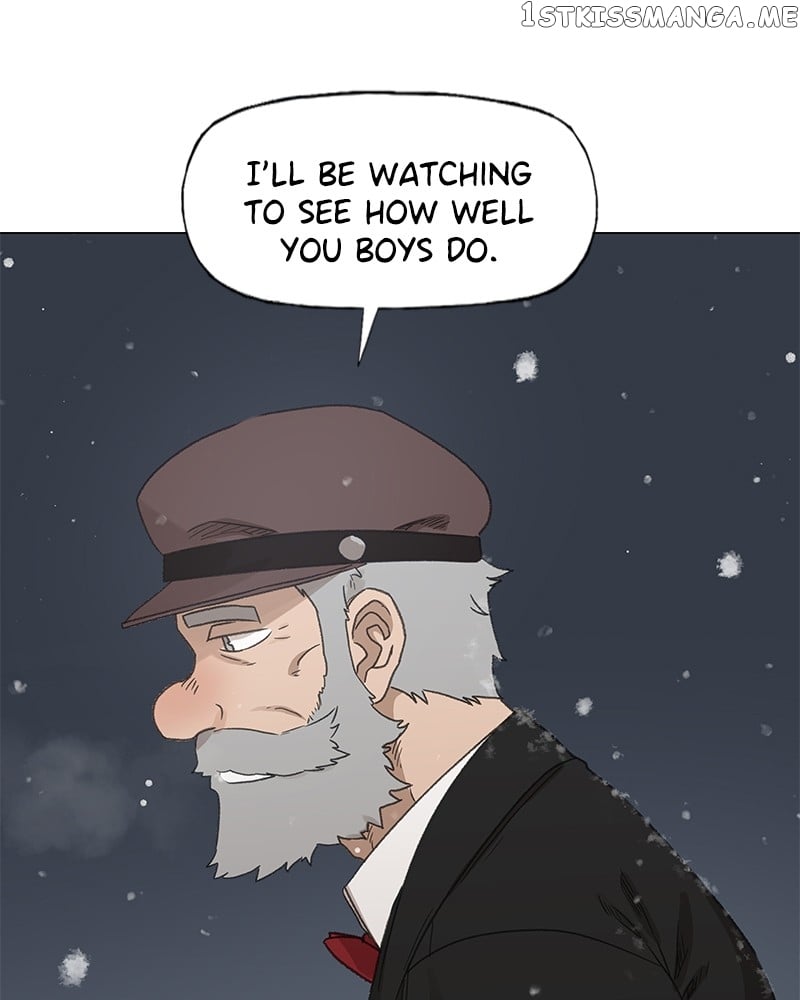 The Boxer chapter 70 - page 103