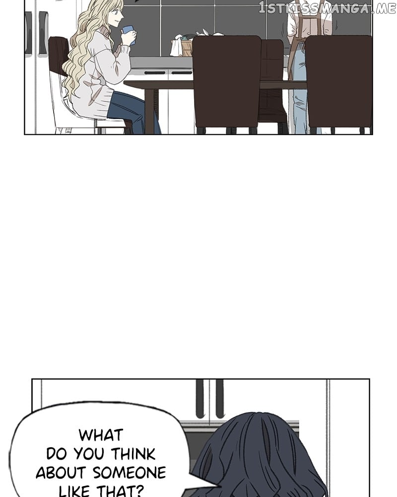 The Boxer chapter 70 - page 107