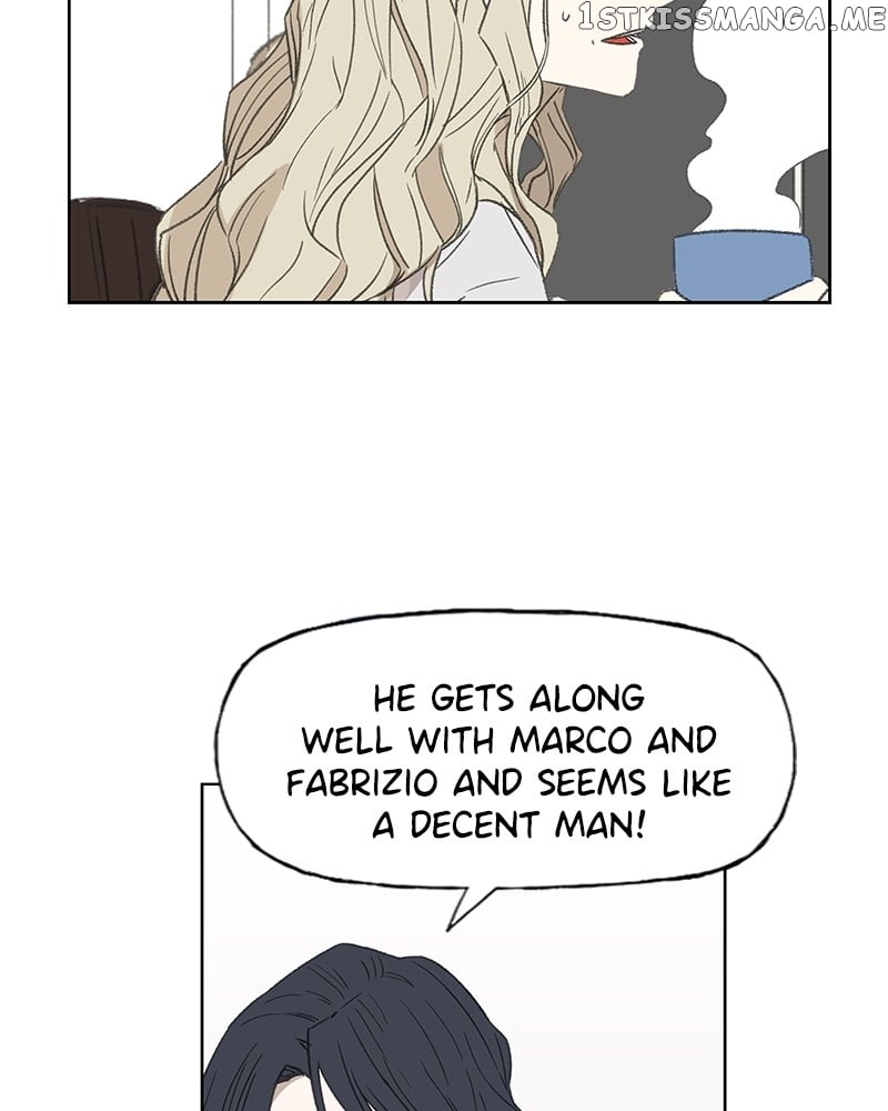The Boxer chapter 70 - page 109