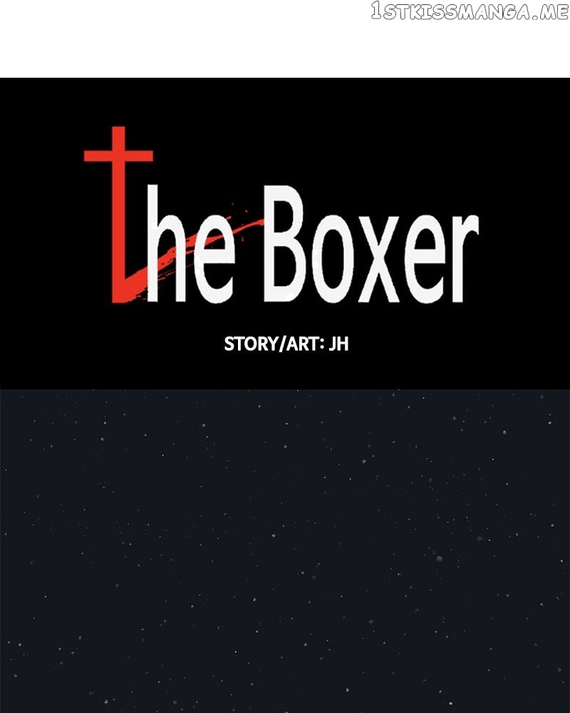 The Boxer chapter 70 - page 11