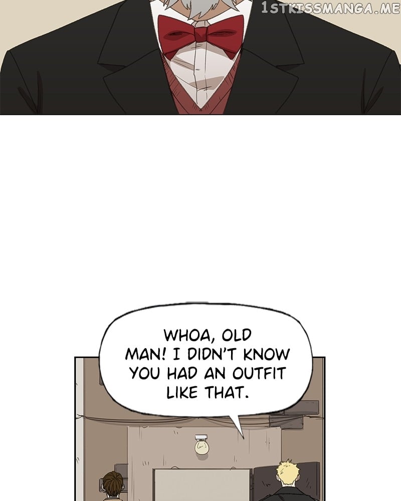 The Boxer chapter 70 - page 14
