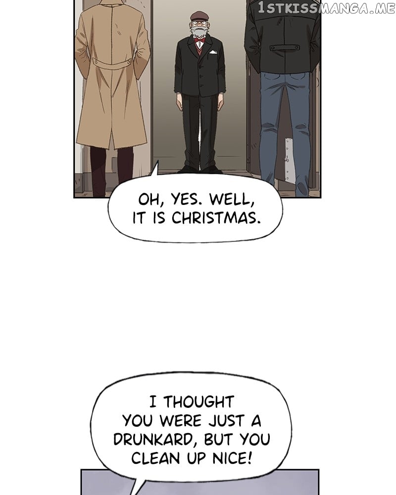 The Boxer chapter 70 - page 15