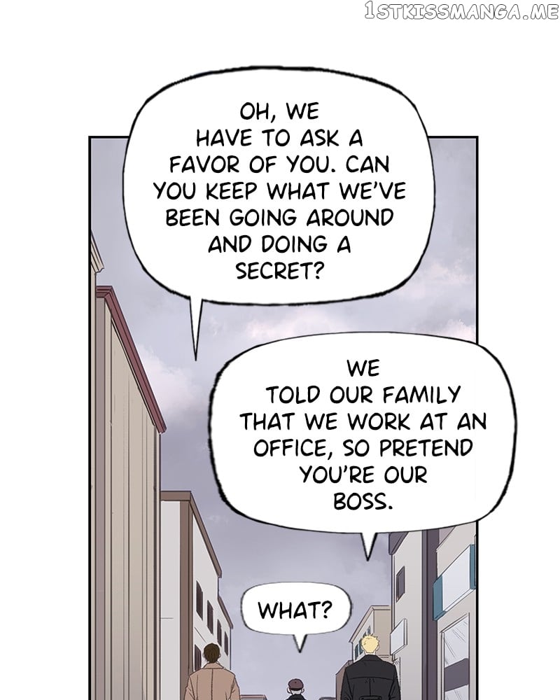 The Boxer chapter 70 - page 17