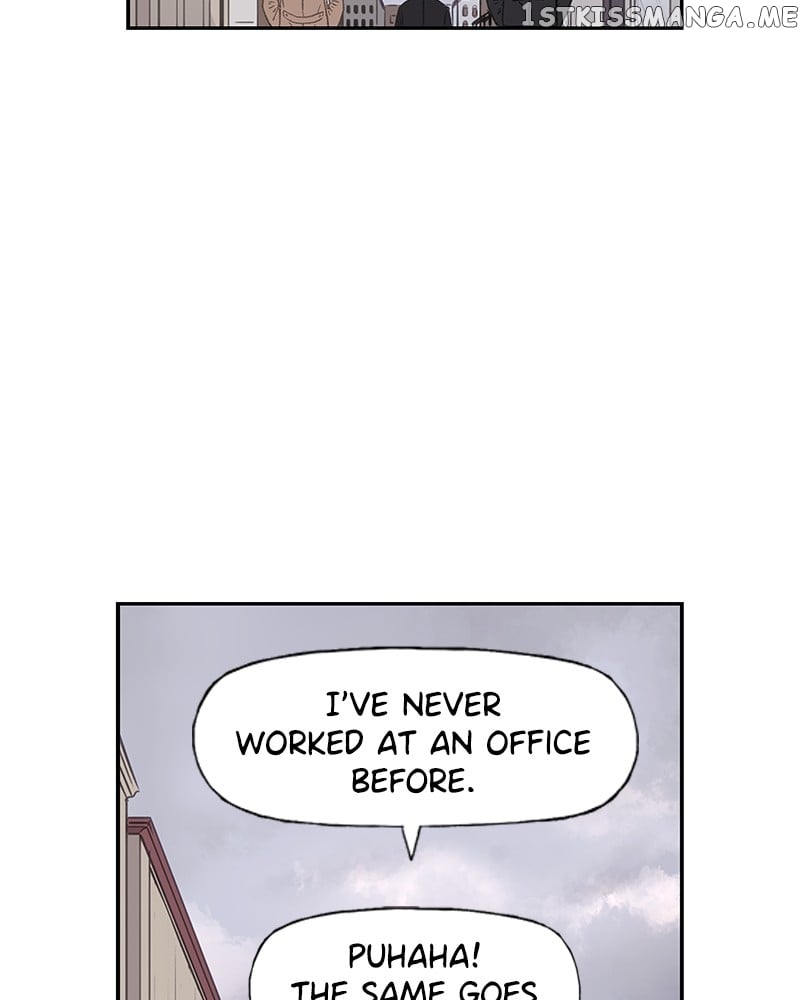 The Boxer chapter 70 - page 18