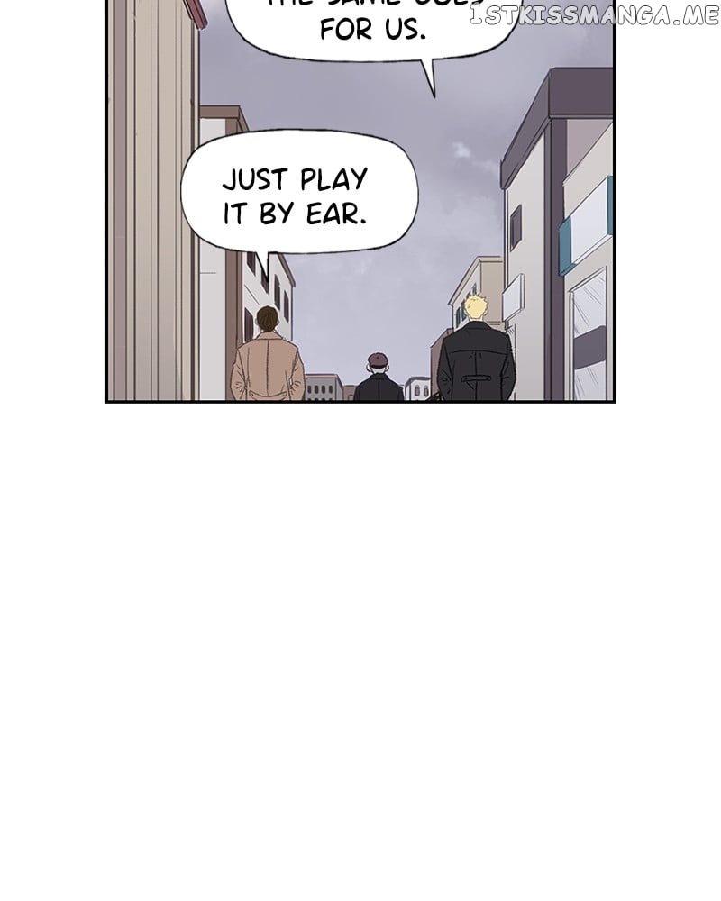 The Boxer chapter 70 - page 19