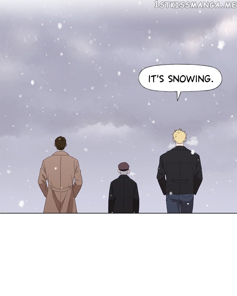 The Boxer chapter 70 - page 21
