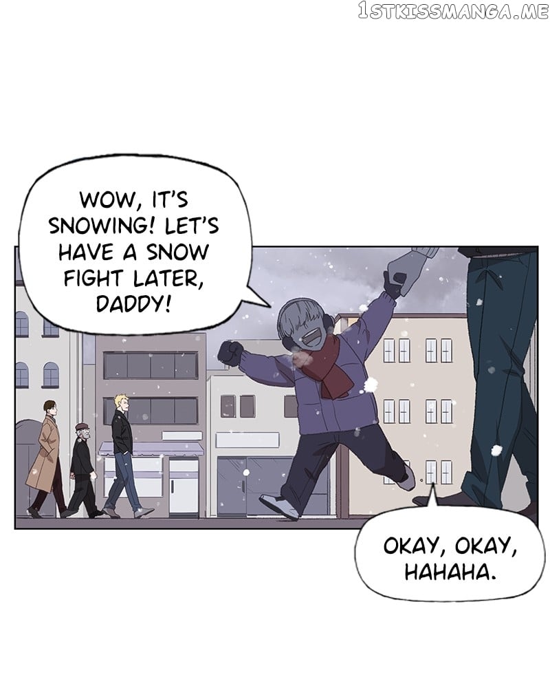 The Boxer chapter 70 - page 22