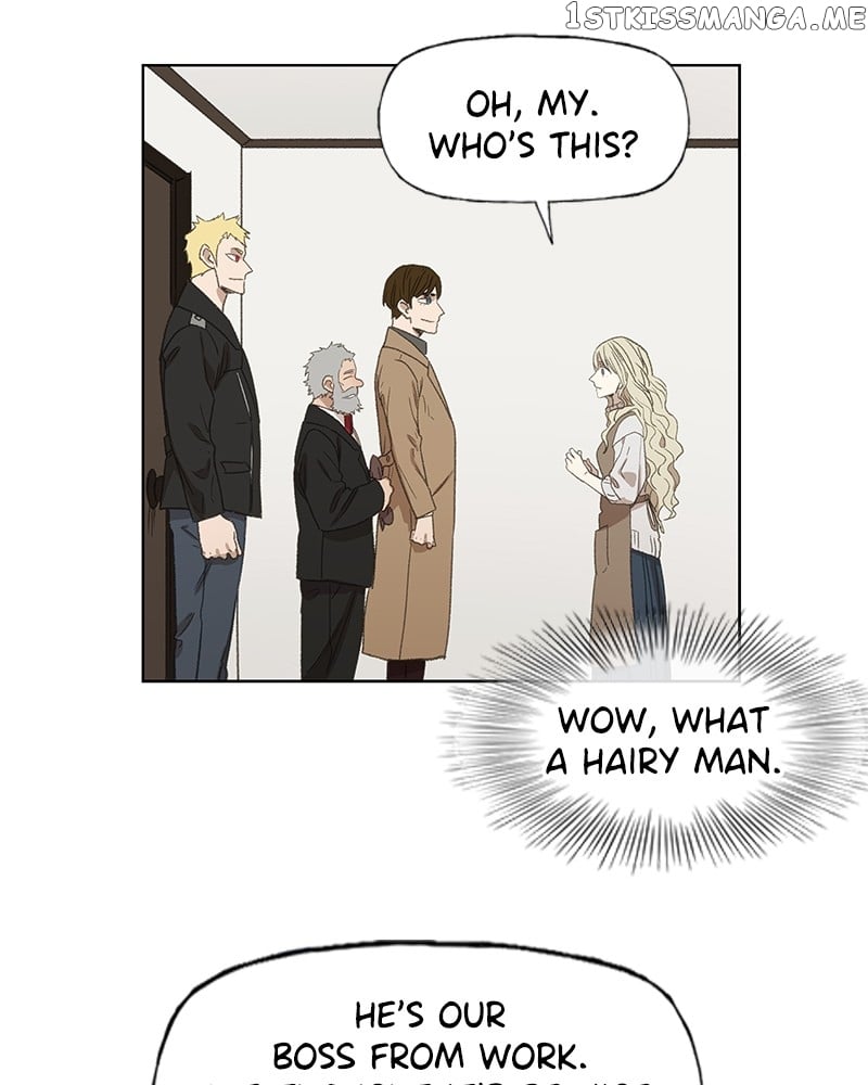 The Boxer chapter 70 - page 25
