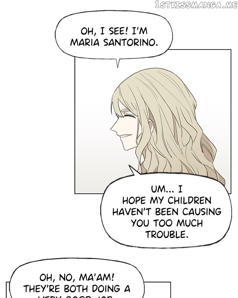 The Boxer chapter 70 - page 27