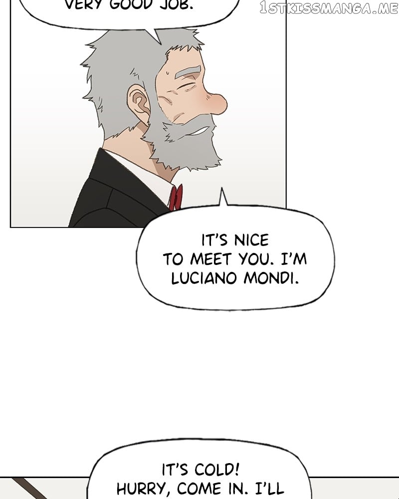 The Boxer chapter 70 - page 28