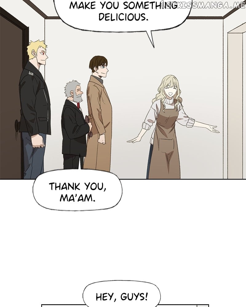 The Boxer chapter 70 - page 29