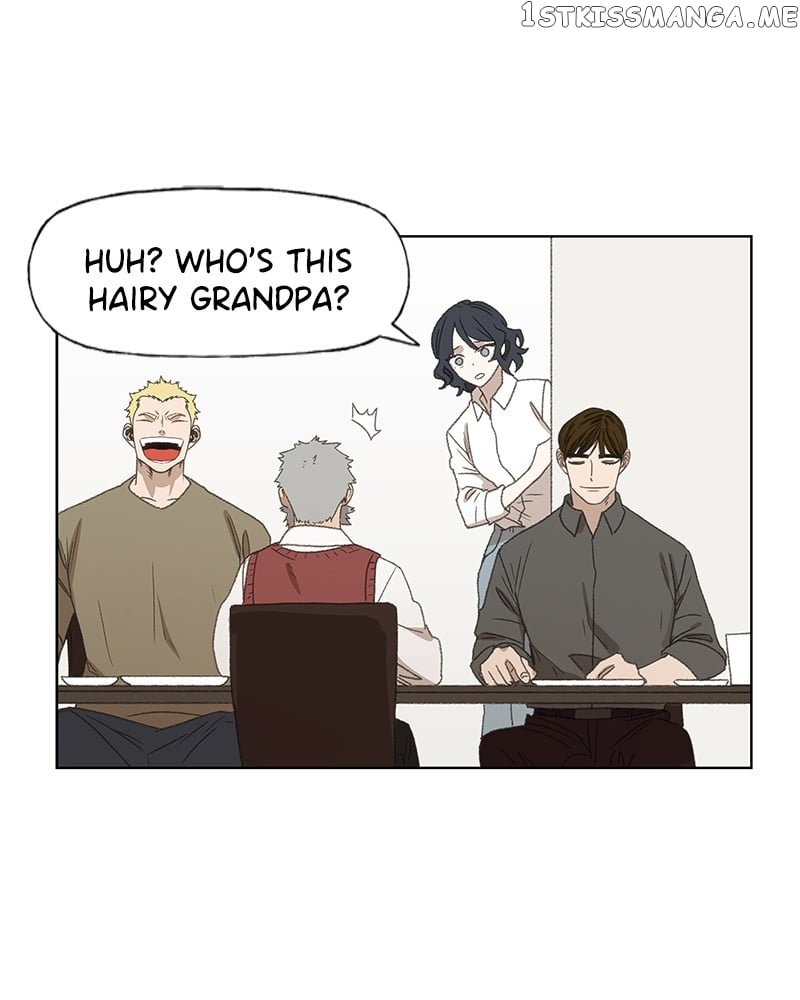 The Boxer chapter 70 - page 31