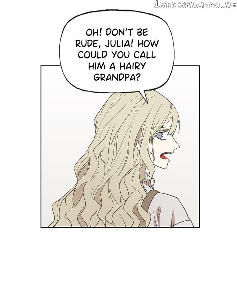 The Boxer chapter 70 - page 32