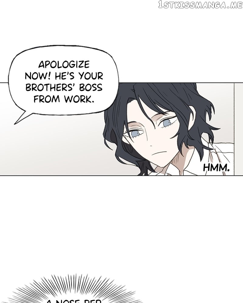 The Boxer chapter 70 - page 33