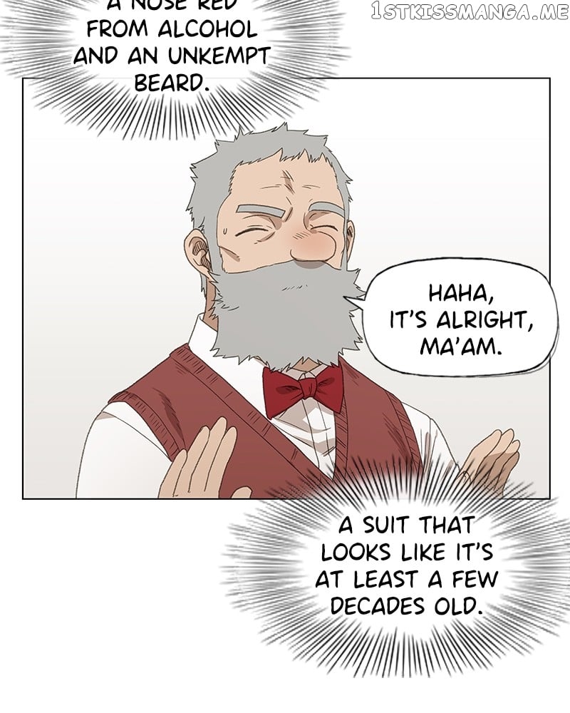 The Boxer chapter 70 - page 34