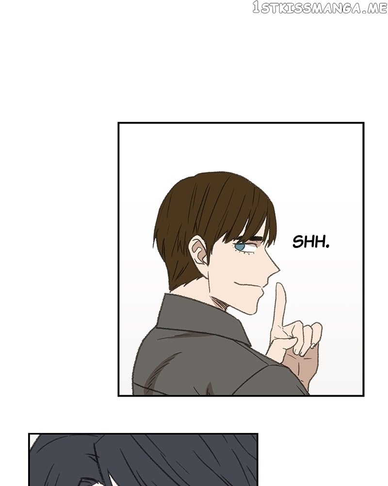 The Boxer chapter 70 - page 35