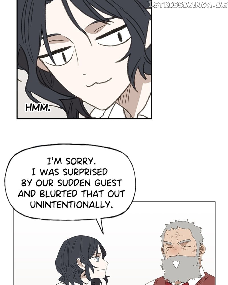 The Boxer chapter 70 - page 36