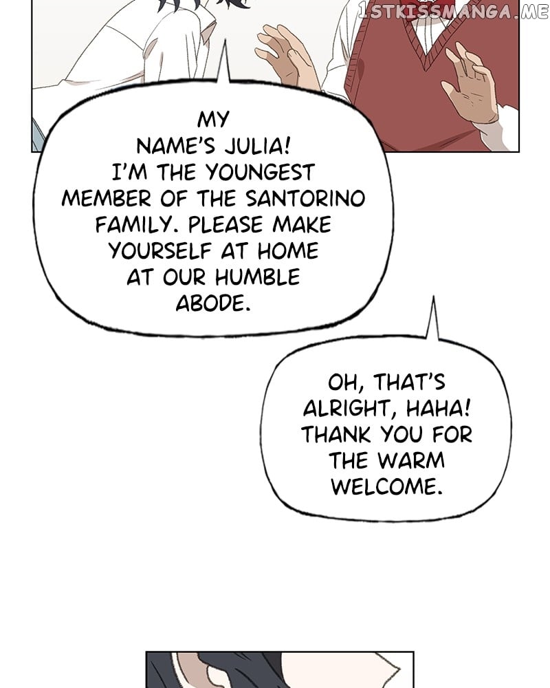 The Boxer chapter 70 - page 37