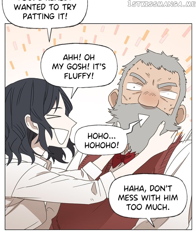 The Boxer chapter 70 - page 39