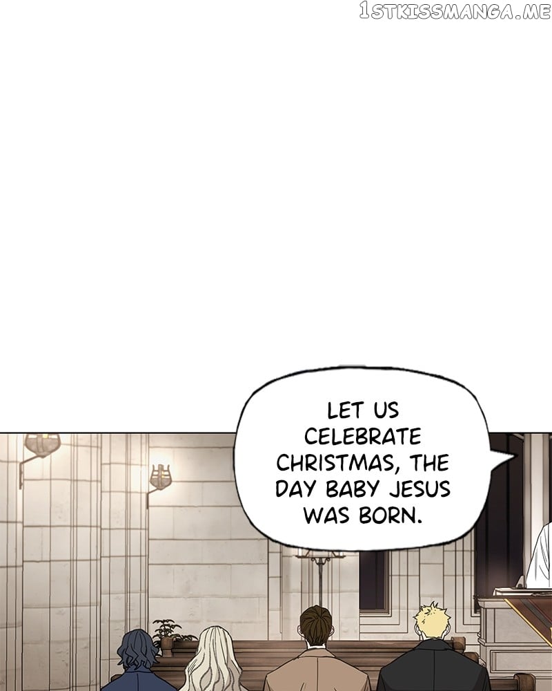 The Boxer chapter 70 - page 4