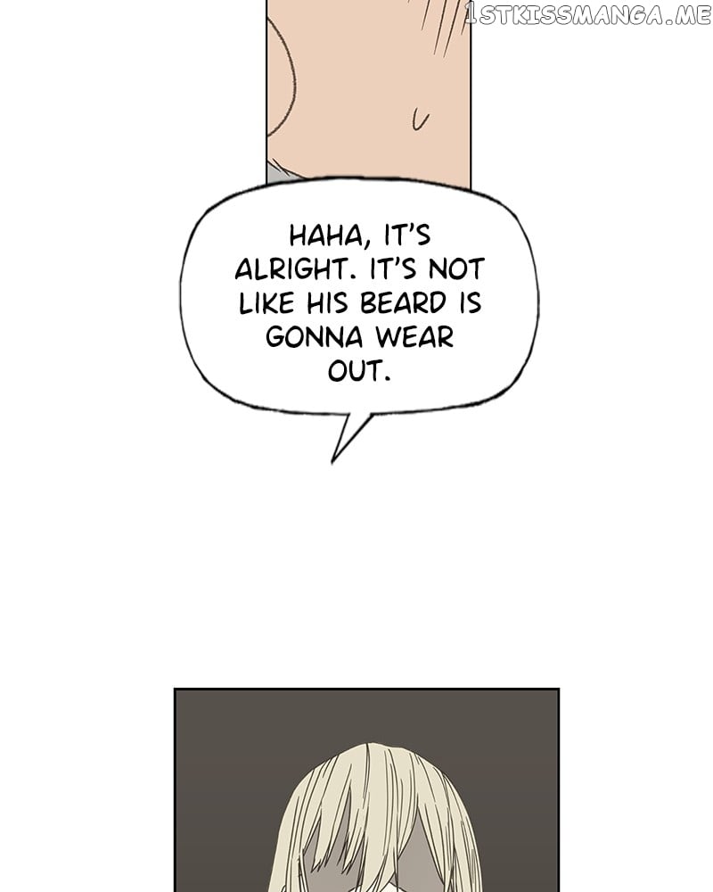 The Boxer chapter 70 - page 41
