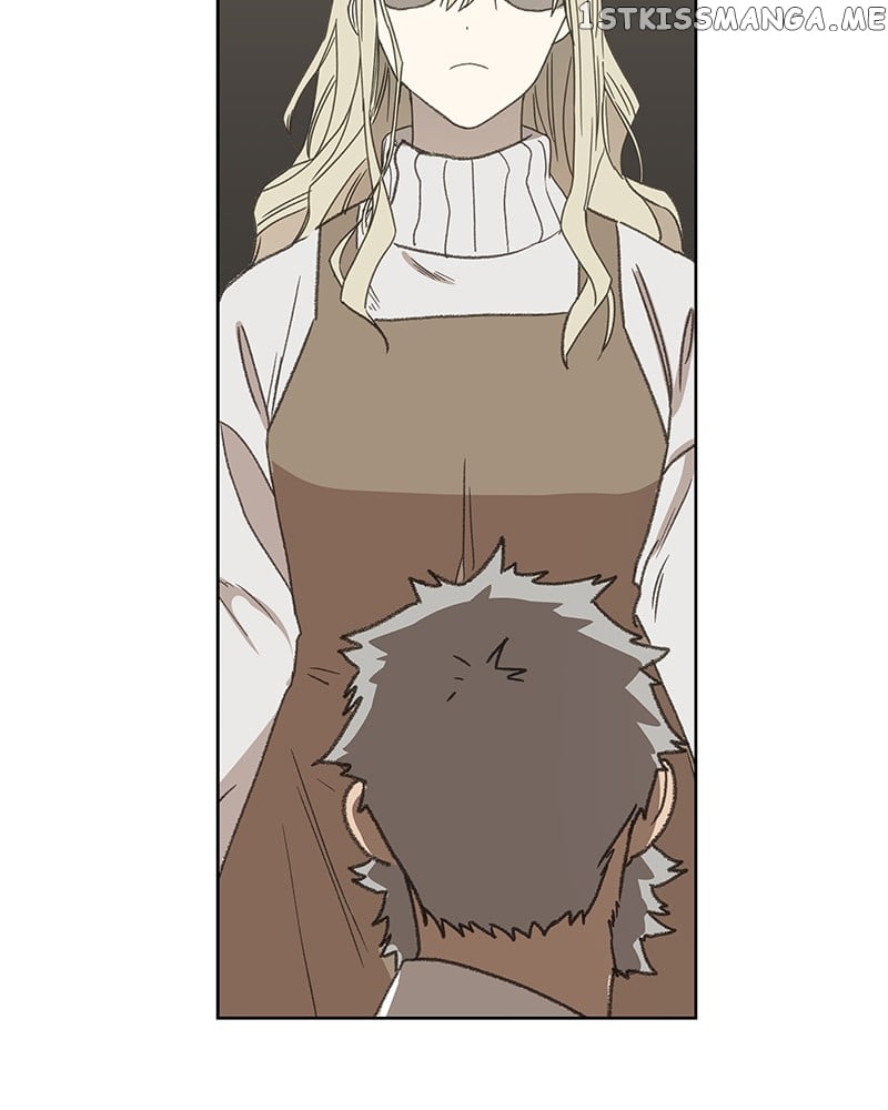 The Boxer chapter 70 - page 42