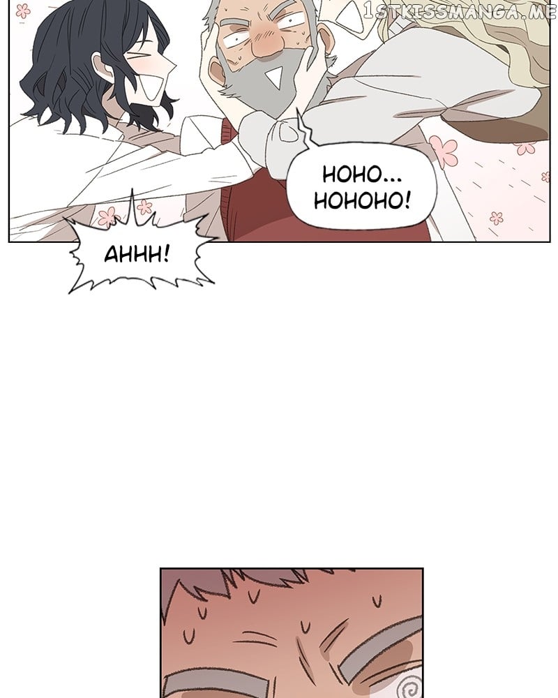 The Boxer chapter 70 - page 45