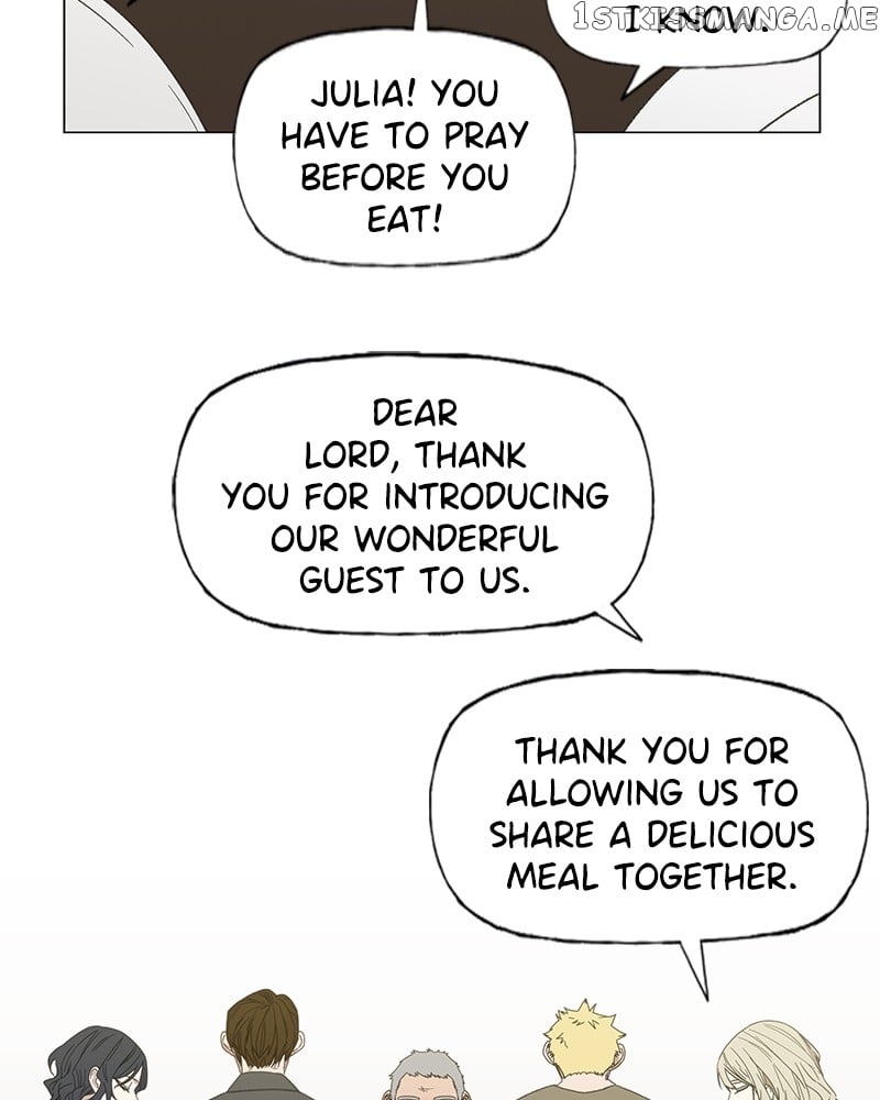 The Boxer chapter 70 - page 50