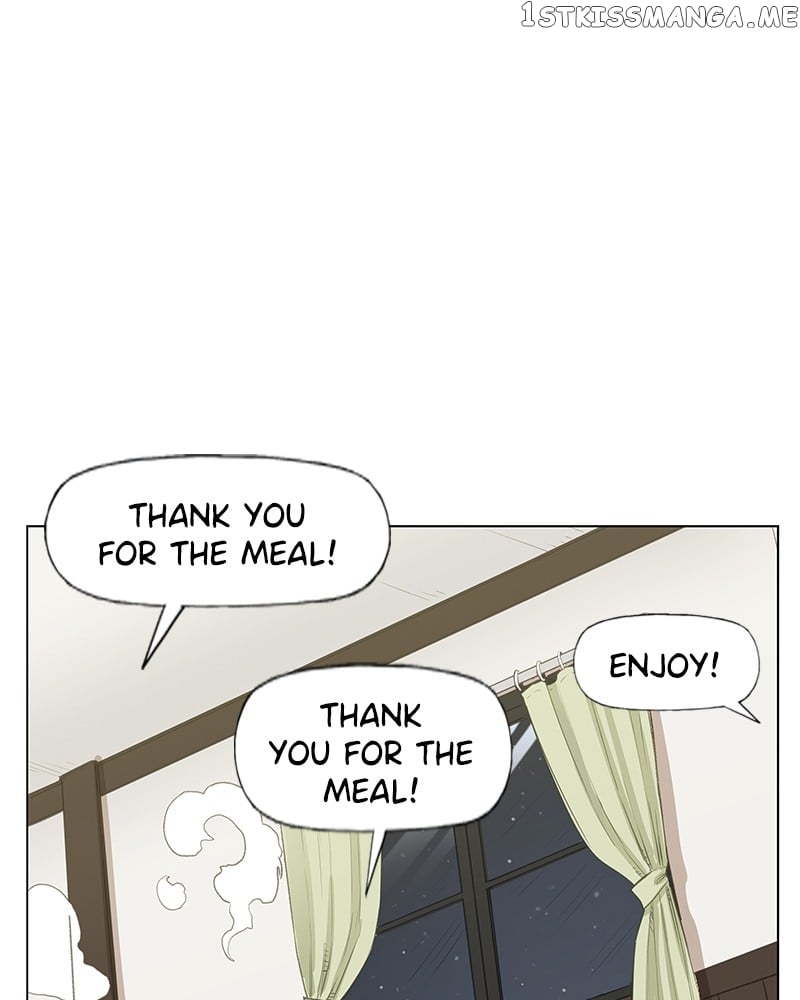 The Boxer chapter 70 - page 56