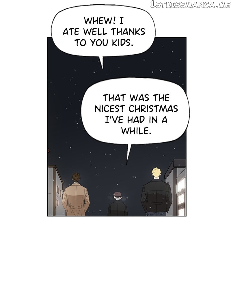 The Boxer chapter 70 - page 66