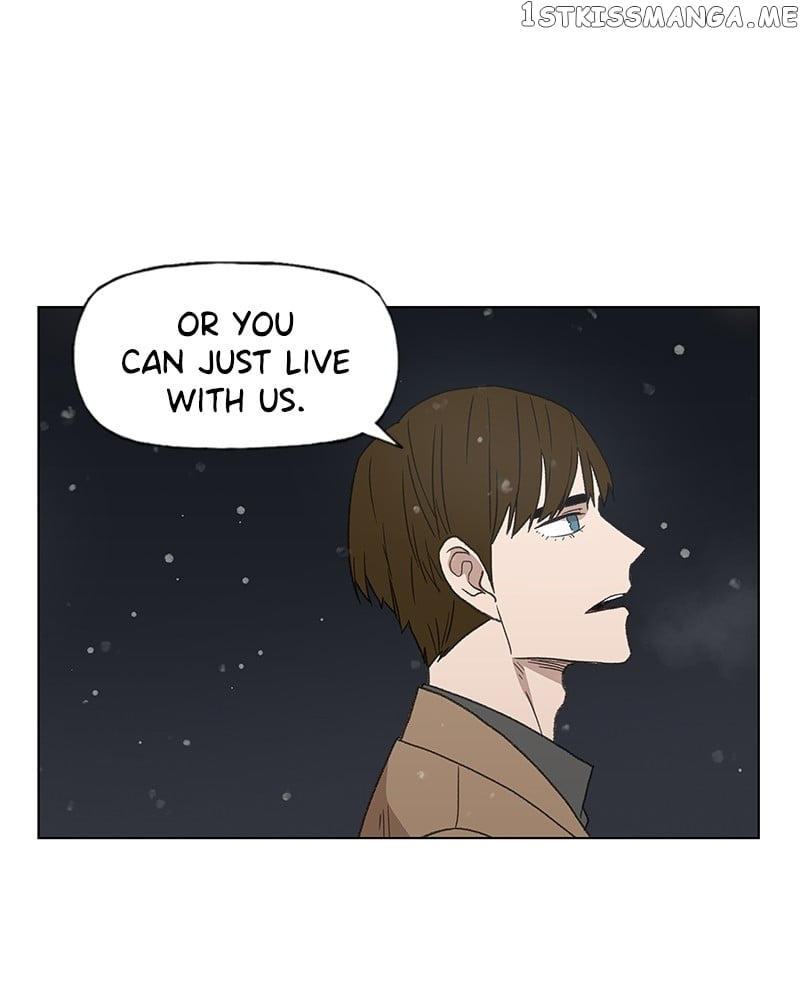 The Boxer chapter 70 - page 68
