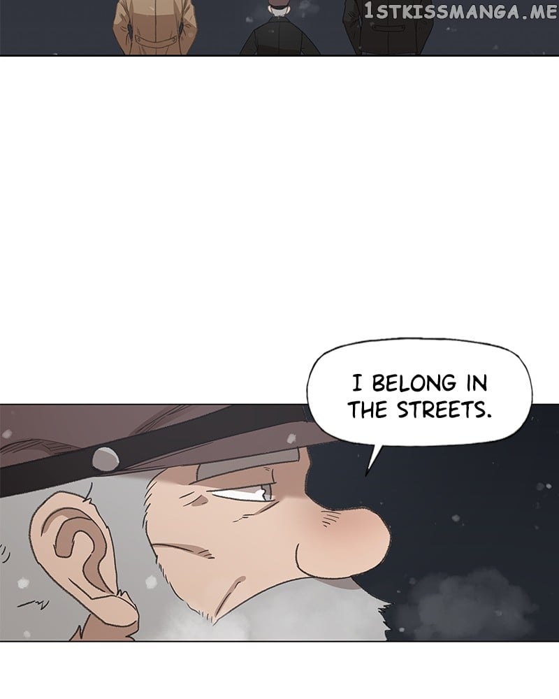 The Boxer chapter 70 - page 71
